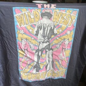 Lotus collection tee